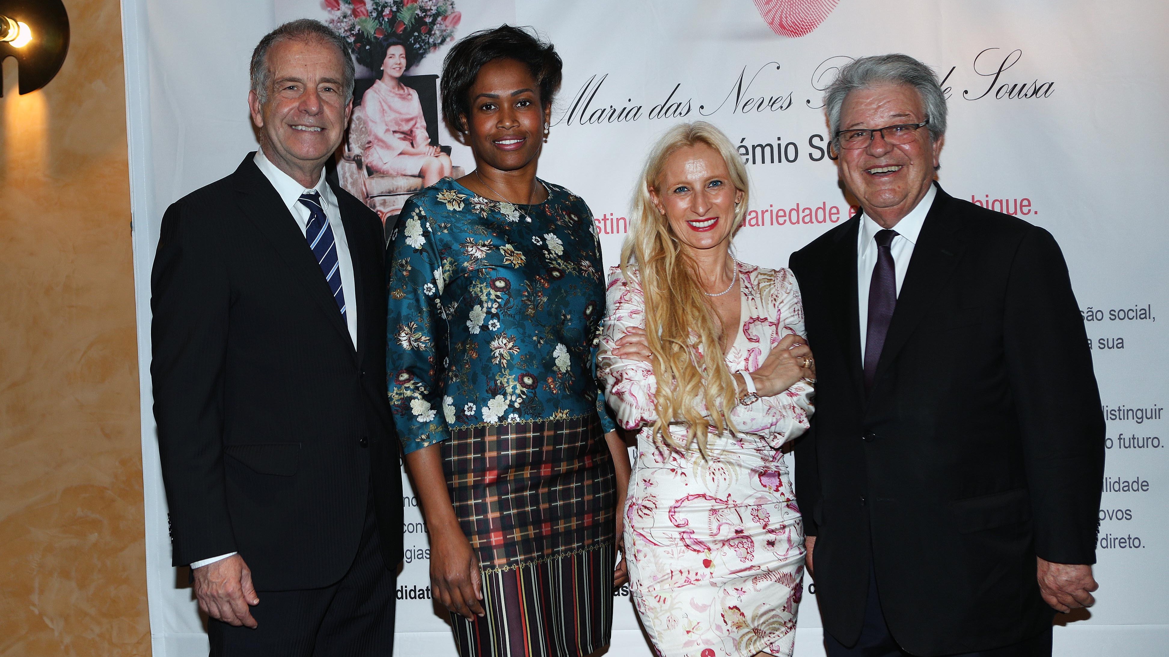 DRCA CCPM - Pr&eacute;mio Maria das Neves Rebelo de ...